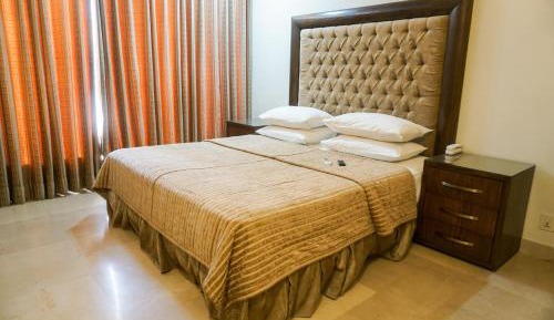Budget Double Room