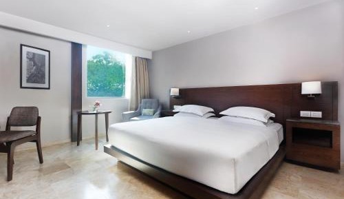 King Room - Club Access