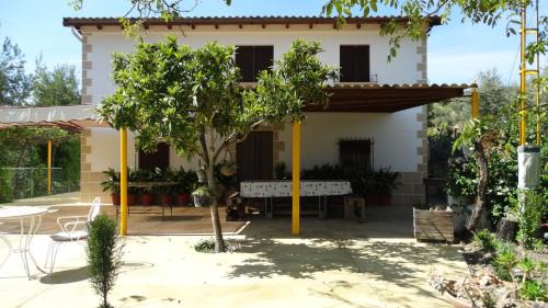 Five-Bedroom House