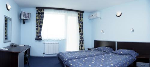 Triple Room with Balcony
