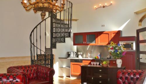 Superior Apartment