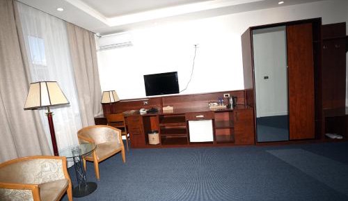 Standard Double Room A