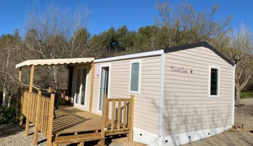 Mobile Home