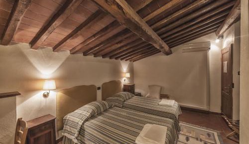 Classic Triple Room