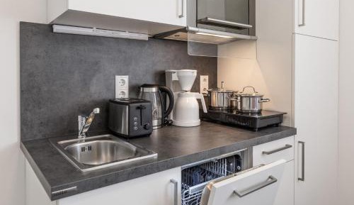 Superior Apartment Plus