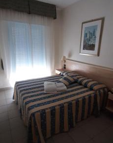 Double Room with Swimming Pool View