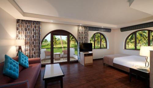 Premium King Room