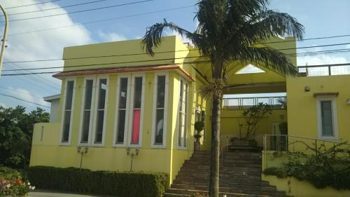 Maisonette