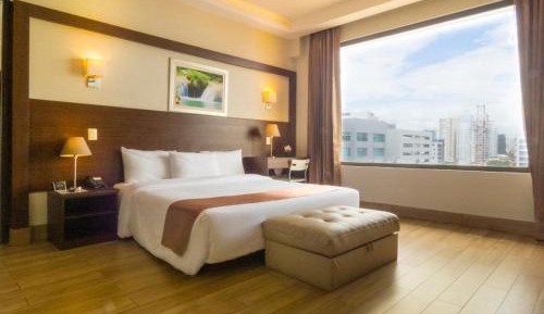 Junior Suite - Free Wifi