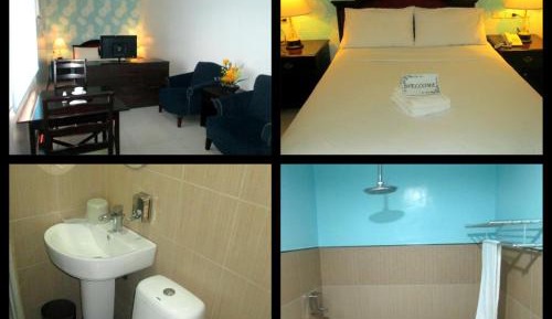 Queen Room
