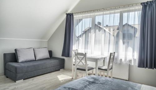 Quadruple Room with Bathroom
