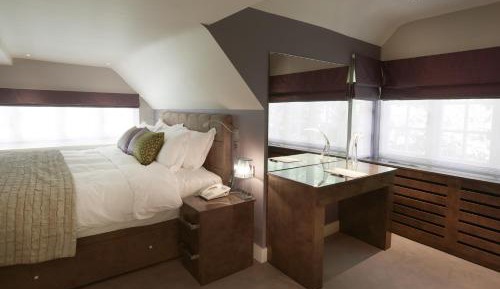 Superior King Room