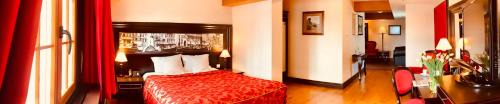 Premium Double Room - 5 Stars