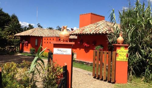 Bungalow