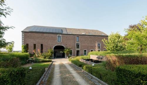 Six-Bedroom Holiday Home
