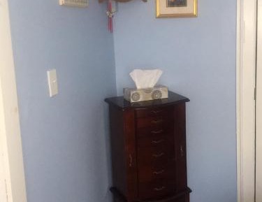 Queen Room with Spa Bath