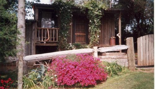 One-Bedroom Chalet