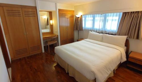 2 Deluxe Suite