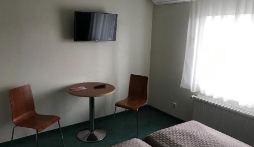 Triple Room with Kitchenette