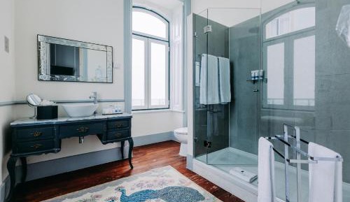 Master Double or Twin Room