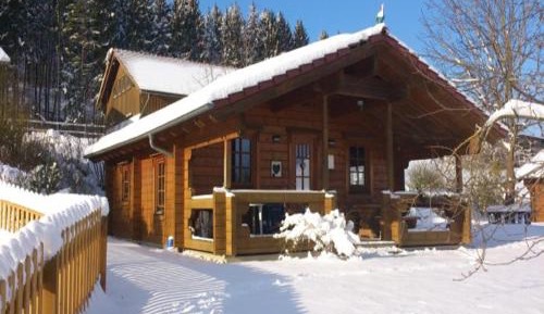 Holiday Home