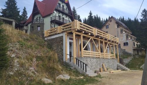 Five-Bedroom House