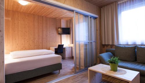 Family Junior Suite