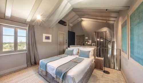 One-Bedroom Villa