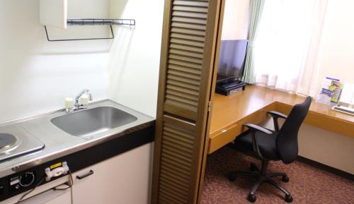 Superior Single Room - Non-Smoking