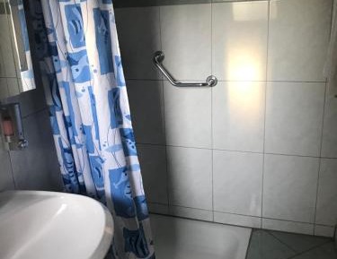 Standard Double Room with Fan