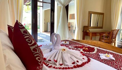 One-Bedroom Villa