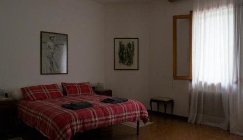 Double Room with Balcony (3 Adults)