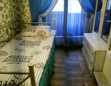 Single Room with Balcony