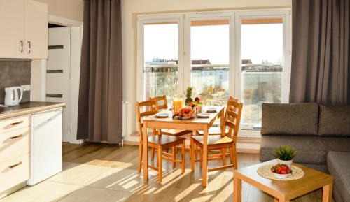 Apartment with Sea View