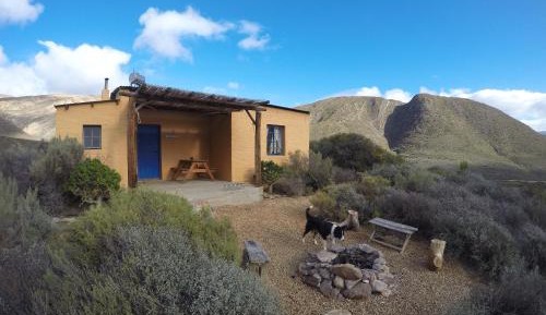 Two-Bedroom Chalet