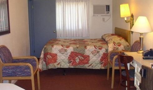 Queen Room