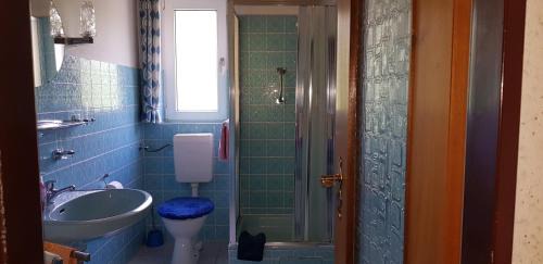 Double Room - Disability Access