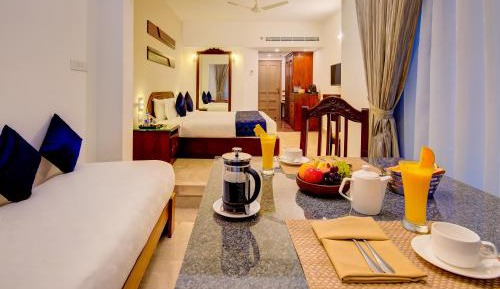 Premier Room