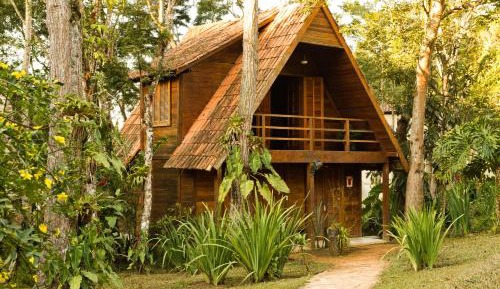 Superior Chalet