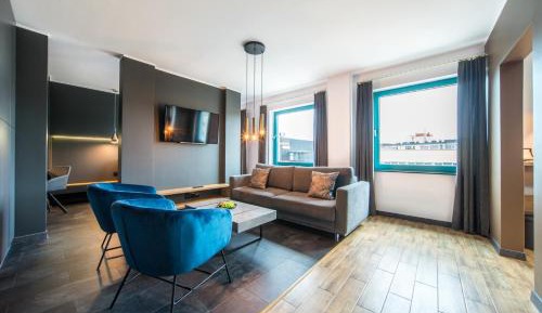 Superior Apartment