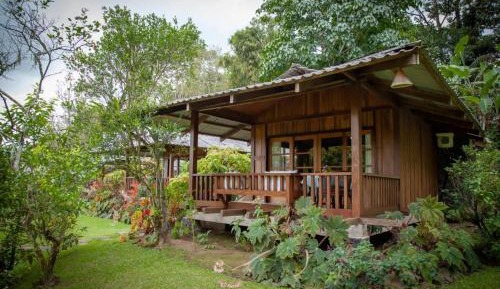 Bungalow