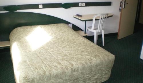 Double Room - Disability Access