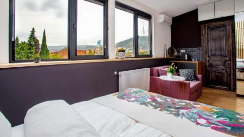 Triple Room with Private Bathroom
