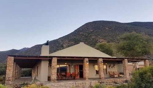 Chalet