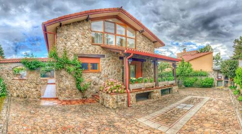 Five-Bedroom House
