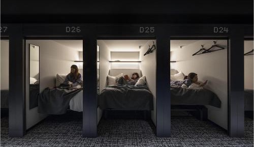 Smart Pod - Female Only