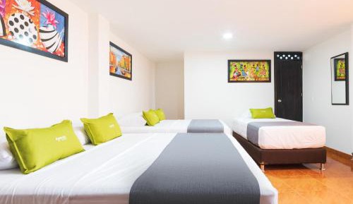 Standard Family Room