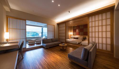 Superior Suite