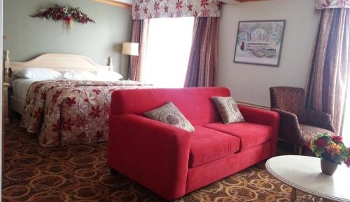 King Suite
