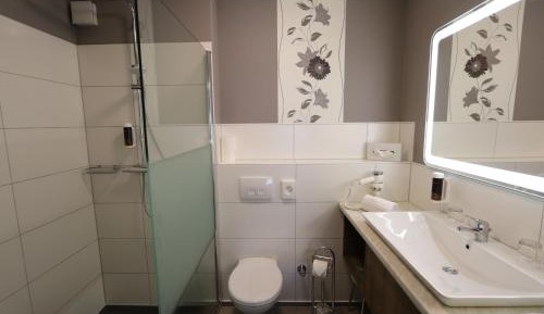One-Bedroom Apartment - Business 